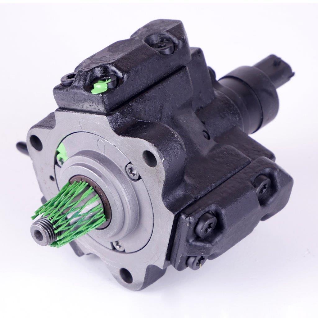 Hochdruckpumpe ALFA ROMEO 145 146 156 Sportwagon 1,9 JTD