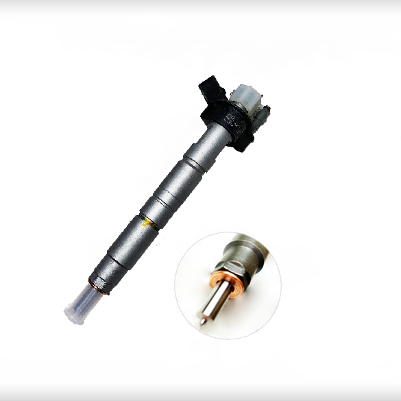 BOSCH Einsprtizdüse BMW Piezo