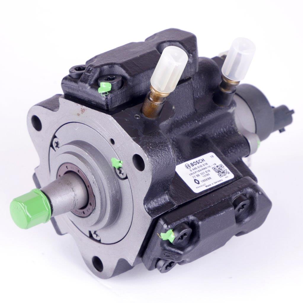 Hochdruckpumpe 1.9 Renault Kangoo Laguna Megane Scenic 1,9 d