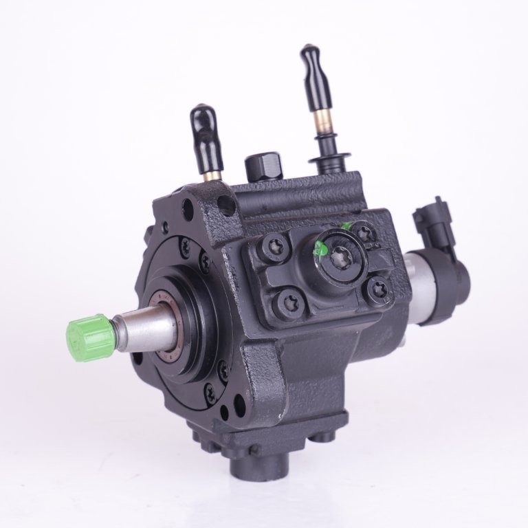 Einspritzpumpe Alfa Fiat Lancia 2.4 JTDM Q4 210 PS