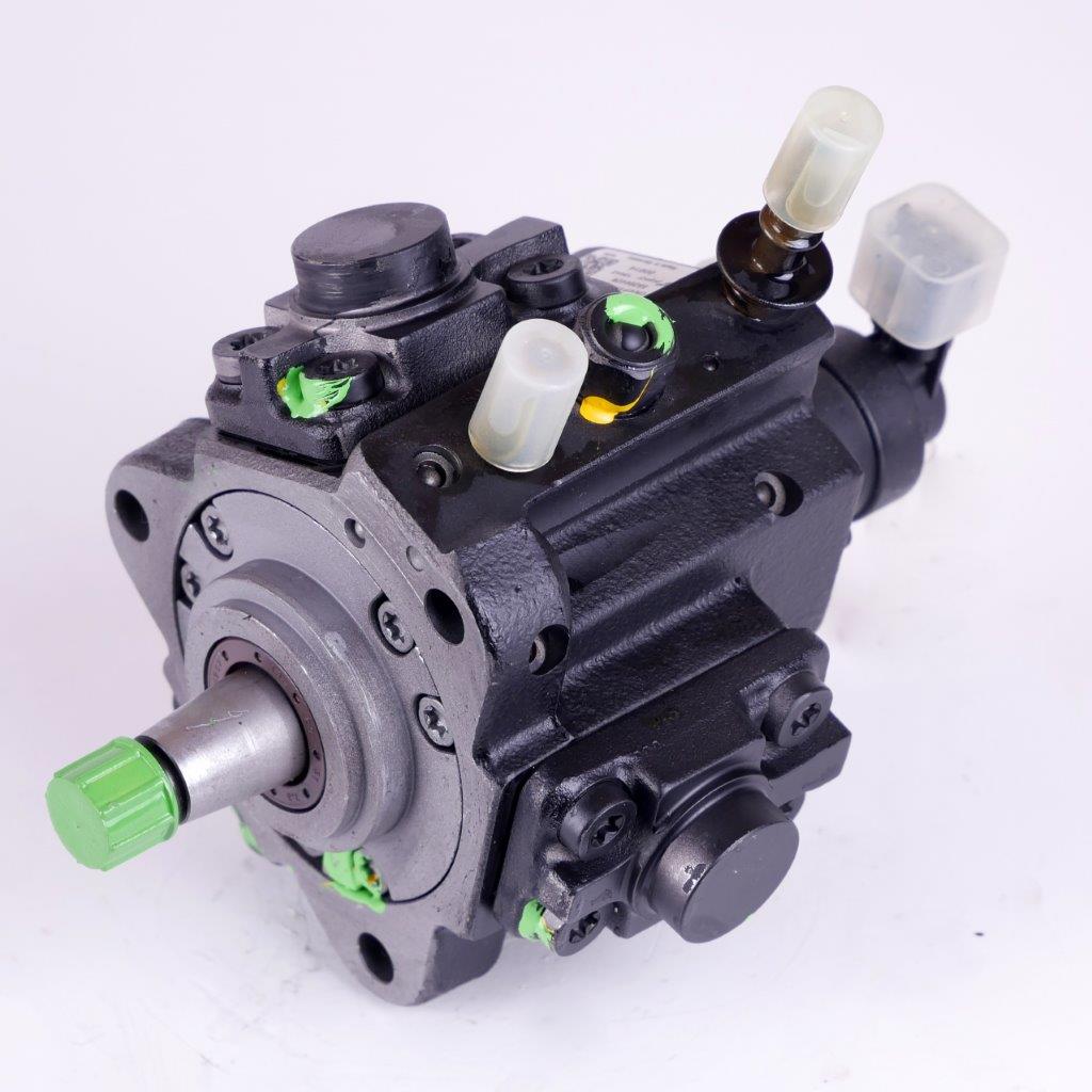 Hochdruckpumpe Alfa 159 166 2.4 JTD Fiat Croma 2.4 D
