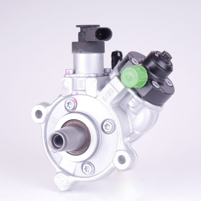 Hochdruckpumpe  BMW 1 114d 116d