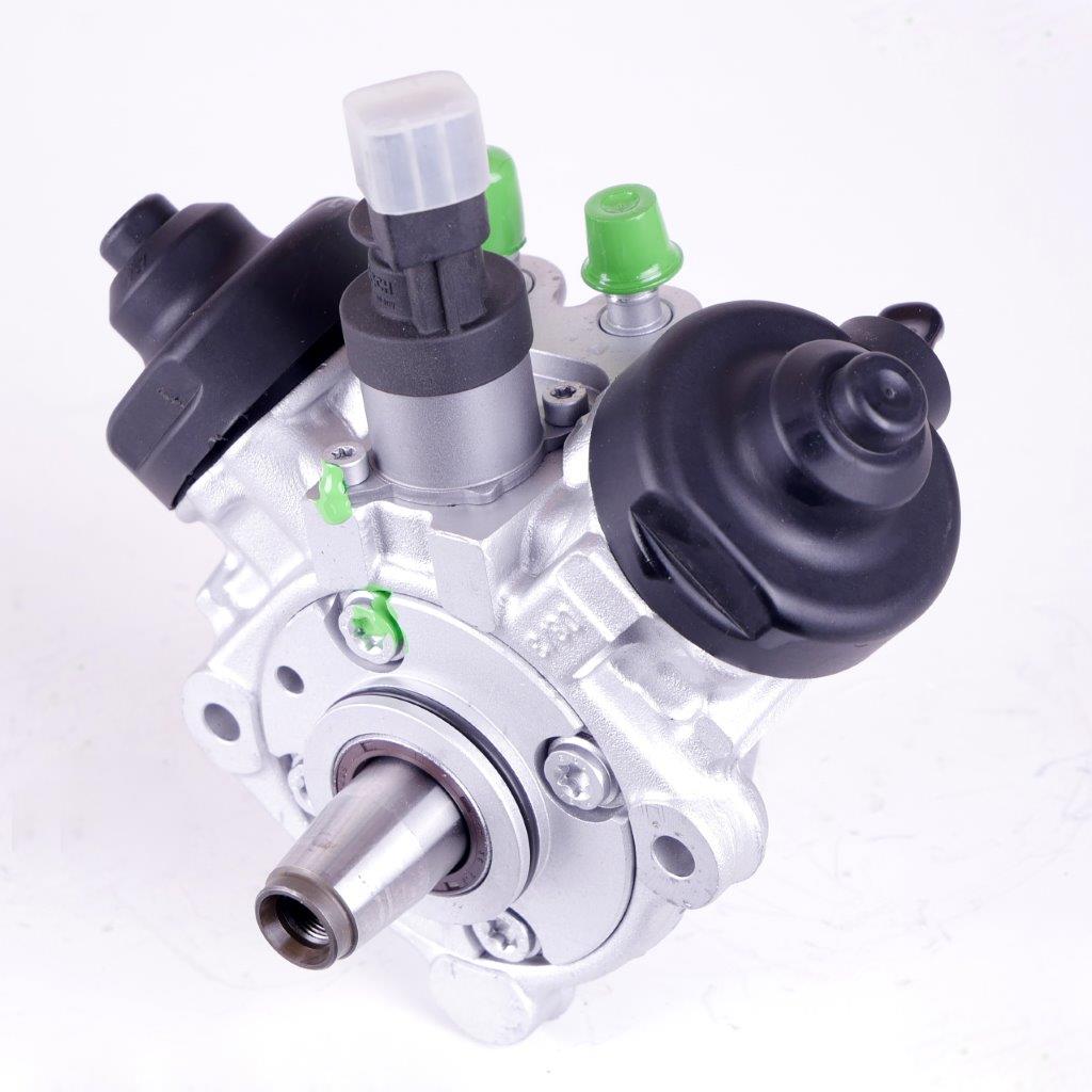 Hochdruckpumpe - BMW 325D 330D 530D 535D X5 3.0 D X6 3
