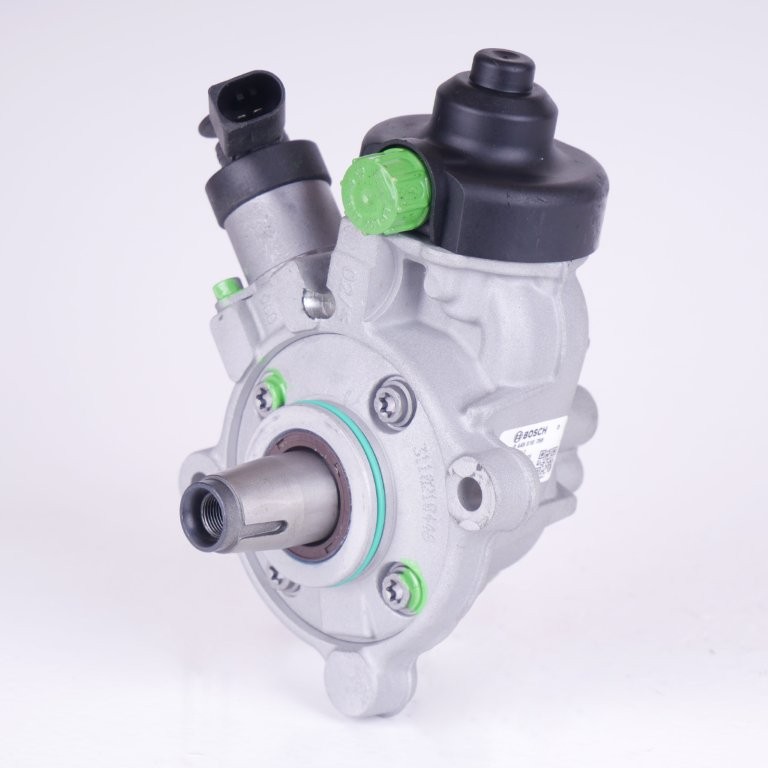 Hochdruckpumpe  Toyota Verso Auris