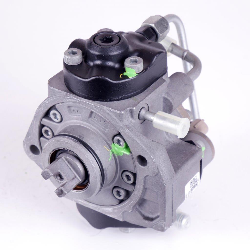 Hochdruckpumpe - MAZDA 3 - 5 - 6 - 2.2 CD MZR